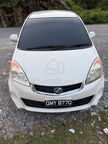 2012 Perodua ALZA 1.5 EZ (A) - 3