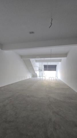 Bandar Rimbayu Uptown Square 2 Unit For Rent, Shop lot Disewa 1