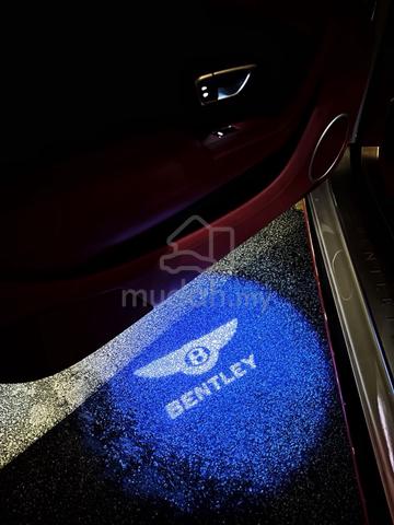 BENTLEY GT4.0V8S 2017 carbon bodykit - 3