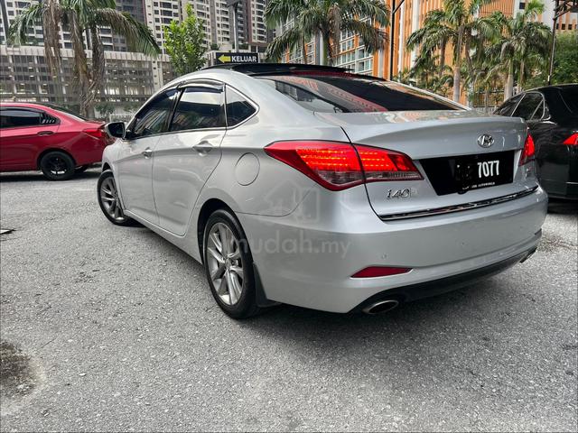 2015 Hyundai I40 2.0 GDI PLUS (A) - 3