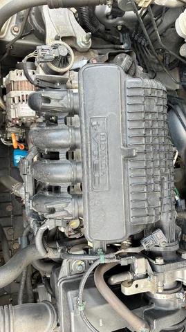 2019 Honda CITY 1.5 S MY14 GM6 FACELIFT (A) - 3