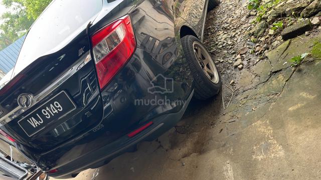 2017 Perodua BEZZA 1.3 PREMIUM X (A) - 3