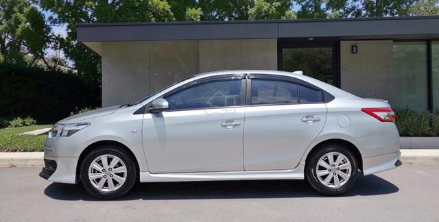 2018 Toyota VIOS 1.5 J FACELIFT (A) HIGH LOAN - 5
