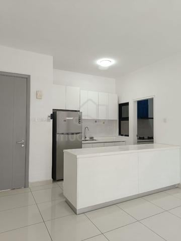 Vertu Resort @ Aspen Vision City 1