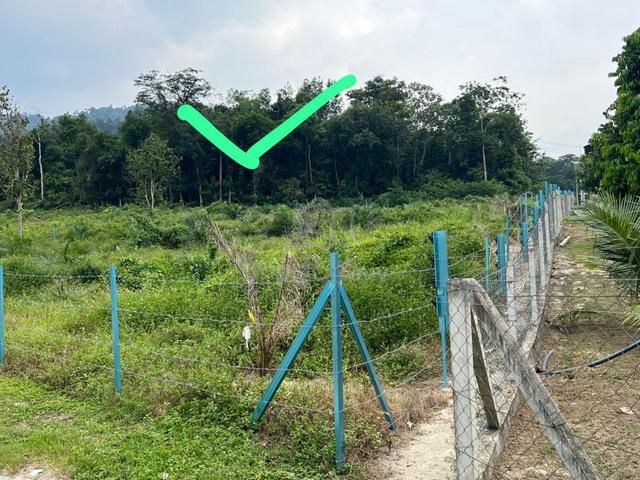 Tanah Untuk Di Jual Negeri Sembilan 1