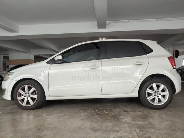 VW POLO Hatchback for sale  - 1