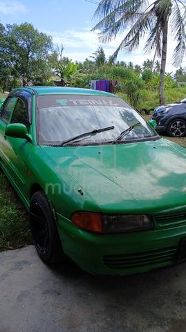 1996 Proton WIRA 1.5 GL (M) - 2