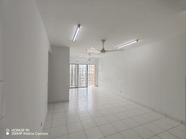 Seri Pinang Apartments @ Setia Alam 1