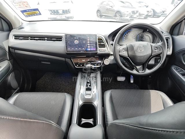 2021 Honda HR-V 1.8 E Spec 1Owner Like New - 3