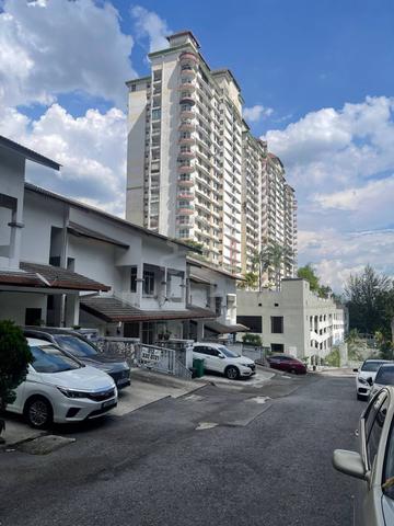 Taragon Puteri @ Cheras 1