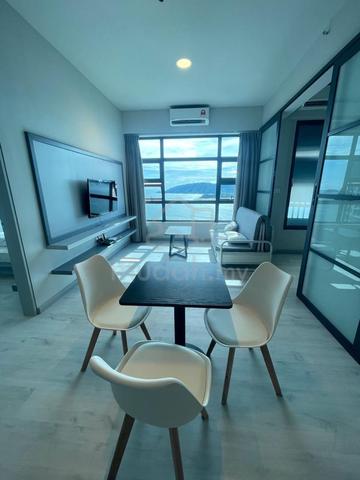 Jesselton Quay Citypads 1