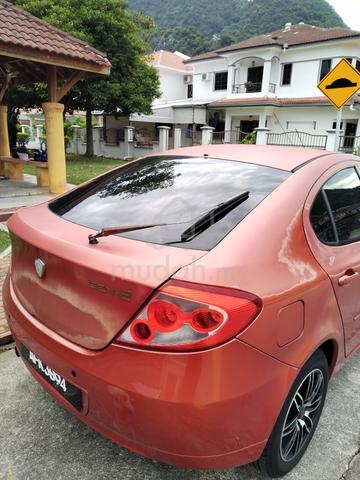 2005 Proton GEN-2 1.6 (M) - 5