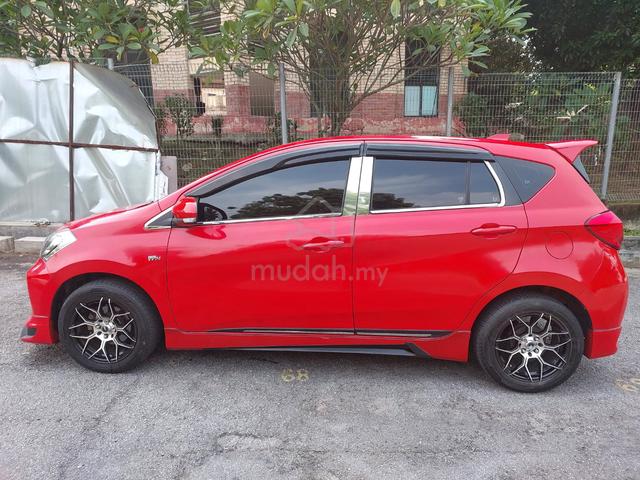 2019 Perodua MYVI 1.3 G (A) - 5