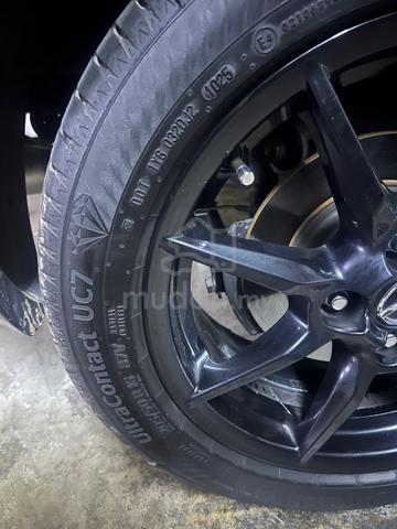 2021 Mazda MX-5 1.5 S SPECIAL PACKAGE (M) - 3