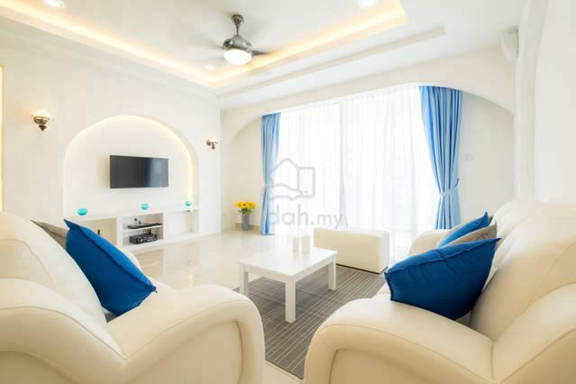 Summerton Condominium 1