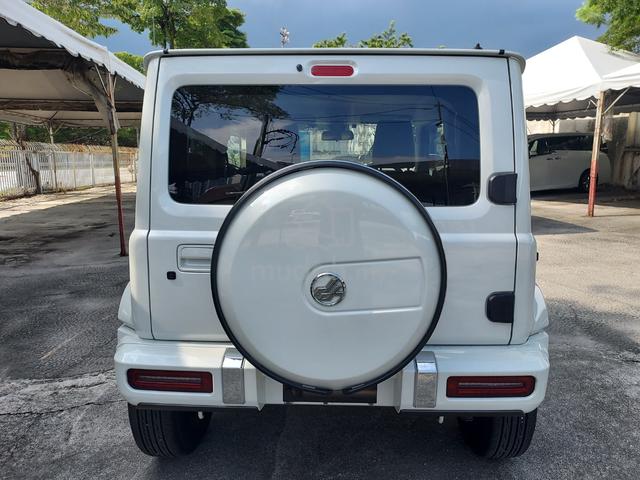 2024 Suzuki JIMNY 1.5 JC Little G Bodykit - 5
