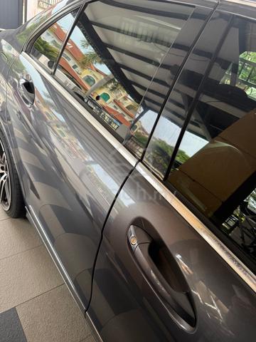 2008 Mercedes Benz C-CLASS 1.8 200 K AVANTGARDE - 3