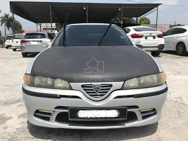 [ 2004 ] Proton PERDANA 2.0 V6 (A) FULL SPEC - 2
