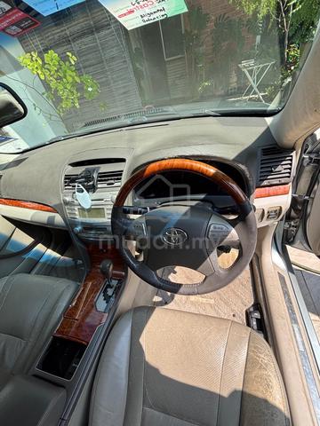 2008 Toyota CAMRY 2.4 V ACV40R-JEAGKE (A) - 2