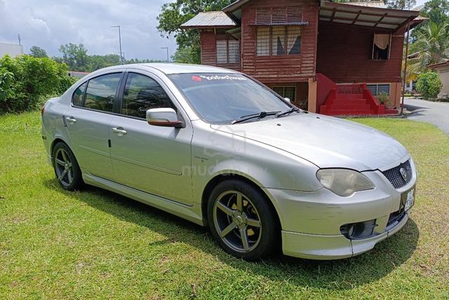 2012 Proton PERSONA 1.6 ELEGANCE MEDIUM LINE (A) - 1