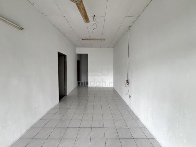 Single Storey Terrace House For Rent | Near Kulim Hi-Tech 1