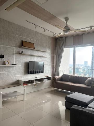 Verdi Eco-dominiums @ Symphony Hills 1