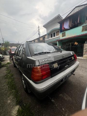 1998 Proton ISWARA 1.3 S (M) - 4