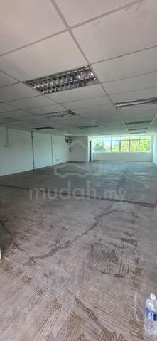 Harbour City Shoplot | Sembulan | Jalan Coastal | Imago Shopping Mall 1