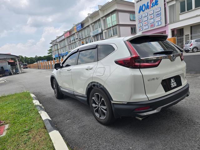 2023 Honda CR-V 1.5 TC-P 4WD MY17 RW FACELIFT (A) - 5