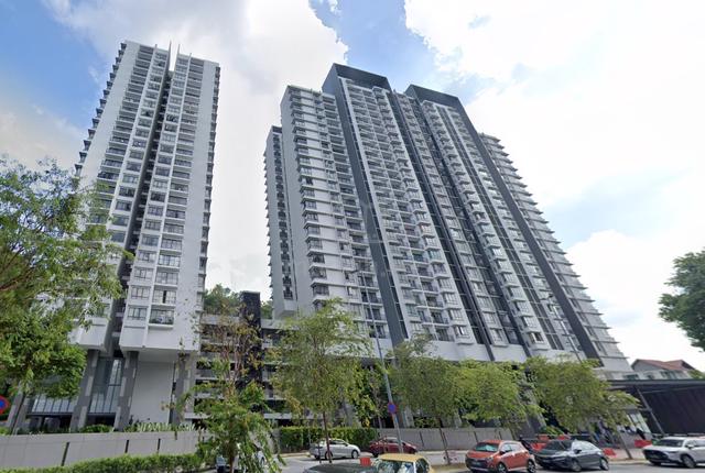 Riana South @ Bukit Mandarina 1