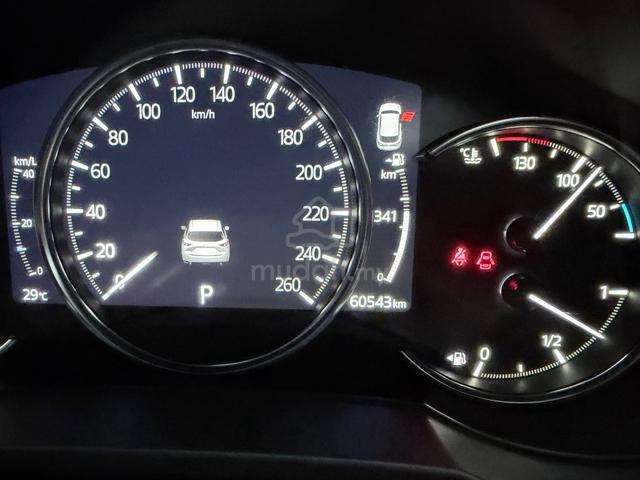 2021 Mazda CX-5 2.5 G GVC PLUS HIGH 60k fully serv - 5