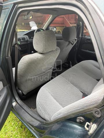 1997 Toyota COROLLA 1.6 SEG MY95 E110 (M) - 5
