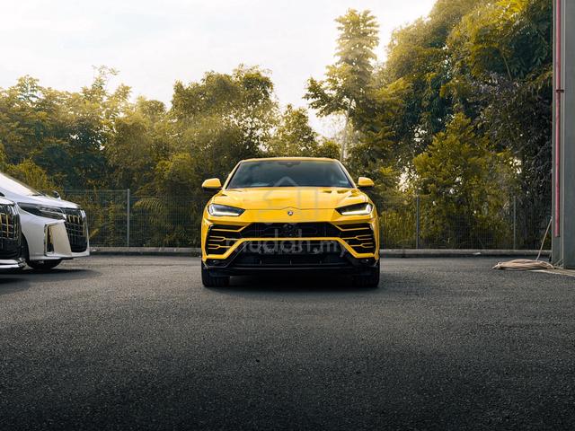 2019 Lamborghini URUS 4.0 (A) - 5