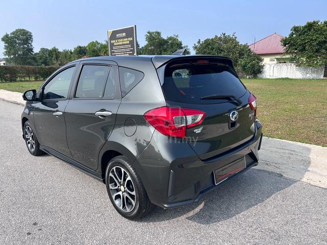 2022 Perodua MYVI 1.5 AV (A) - 4