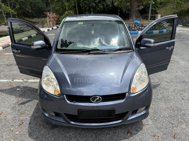 2010 Perodua MYVI 1.3EZi (A) LOW MILE LEATHER SEAT - 4
