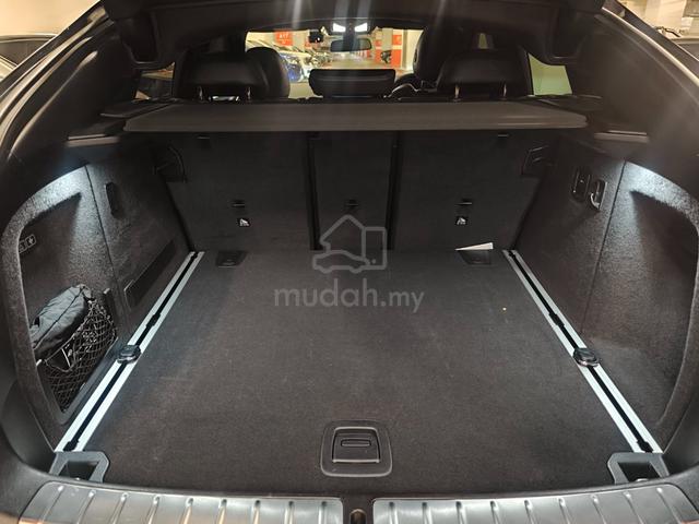 SIME MOTOR 2022 Bmw X4 xDRIVE30i 2.0L (A) - 5