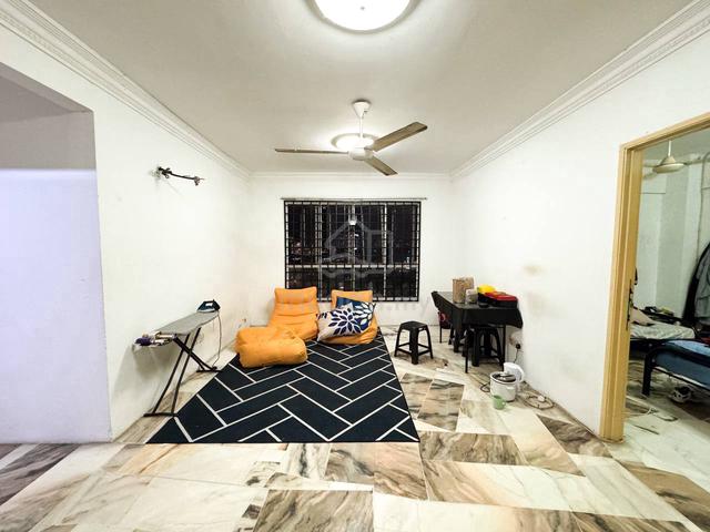 Gurney Heights 1