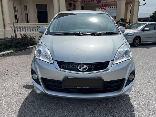 2020 Perodua ALZA 1.5 SX (M) - 1