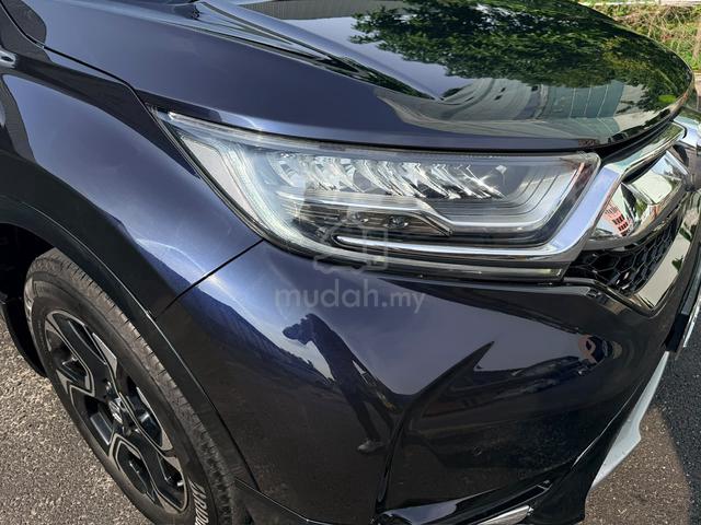 2019 Honda CR-V 1.5 TC-P 2WD RW (A) - 4