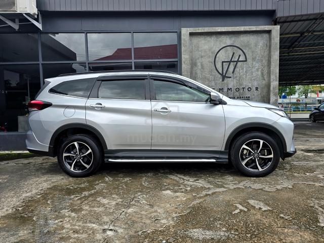 0 Depo 2020 Perodua ARUZ 1.5 AV (A) - 2