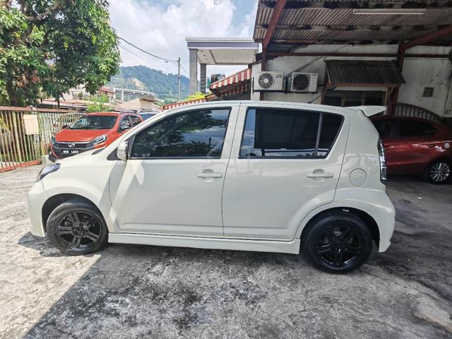 2010 Perodua MYVI 1.3 SE ZHS FACELIFT (A) - 5