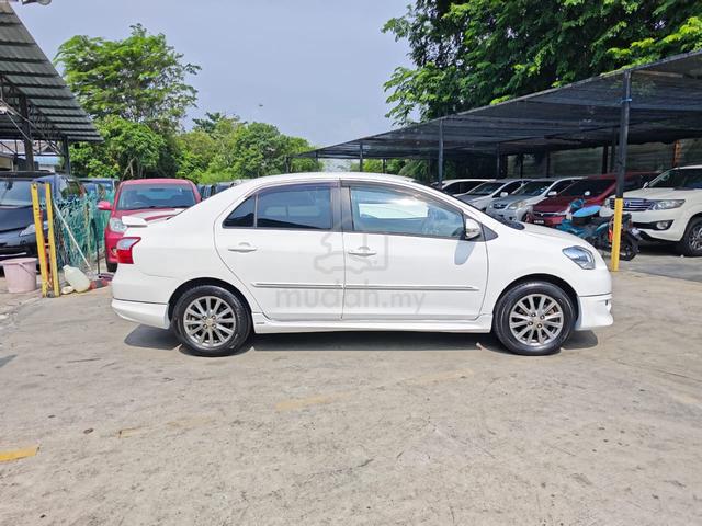 2011 Toyota VIOS FULL SPEC 2.0 (AUTO) - 2