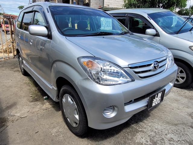 2006 Toyota AVANZA 1.3 E (M) - 2
