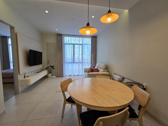 Renna Residence @ The NorthBank 1