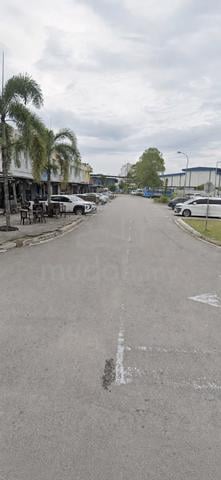 Nusajaya@Taman Perindustrian Nusa Cemerlang 2 Storey Shoplot Sales 1
