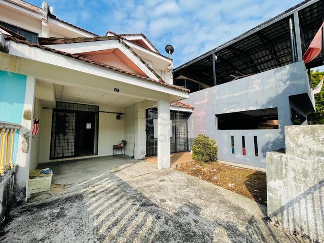 Paling Murah 2 Storey LEP 5 Taman Lestari Permai Seri Kembangan 1