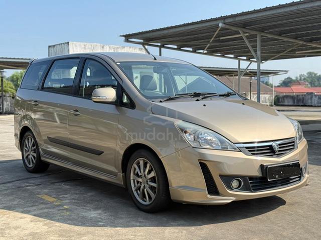 2016 Proton EXORA 1.6 PREMIUM FACELIFT (A) L.KEDAI - 2