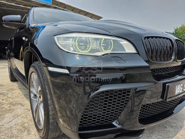 2012 Bmw X6 3.0 XDRIVE35I (CBU) E71 FACELIFT (A) - 3