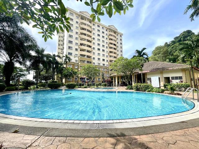 Saraka Apartment 1