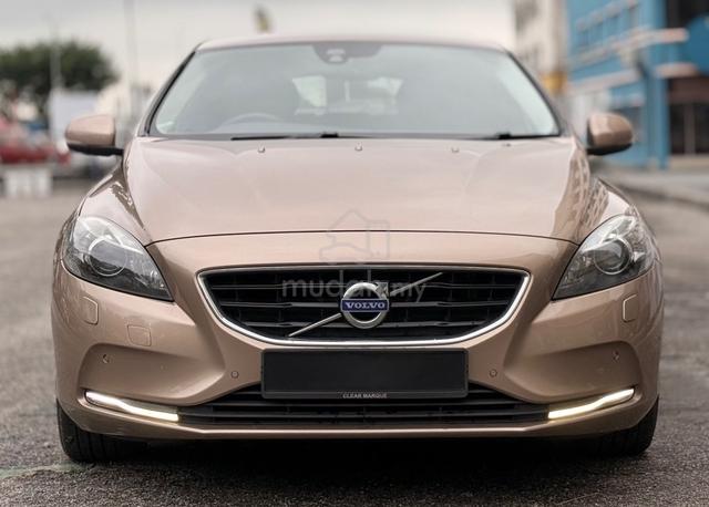 2017 Volvo V40 2.0 T5 DRIVE E (A) URGENT DEALS - 2